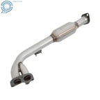 Catalytic Converter with Gaskets for Toyota 4Runner (1996–2000)