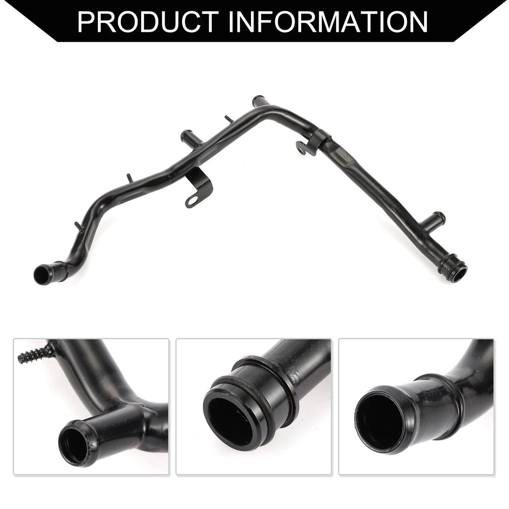 Coolant Water Pipe for Volkswagen Beetle (1999–2005)