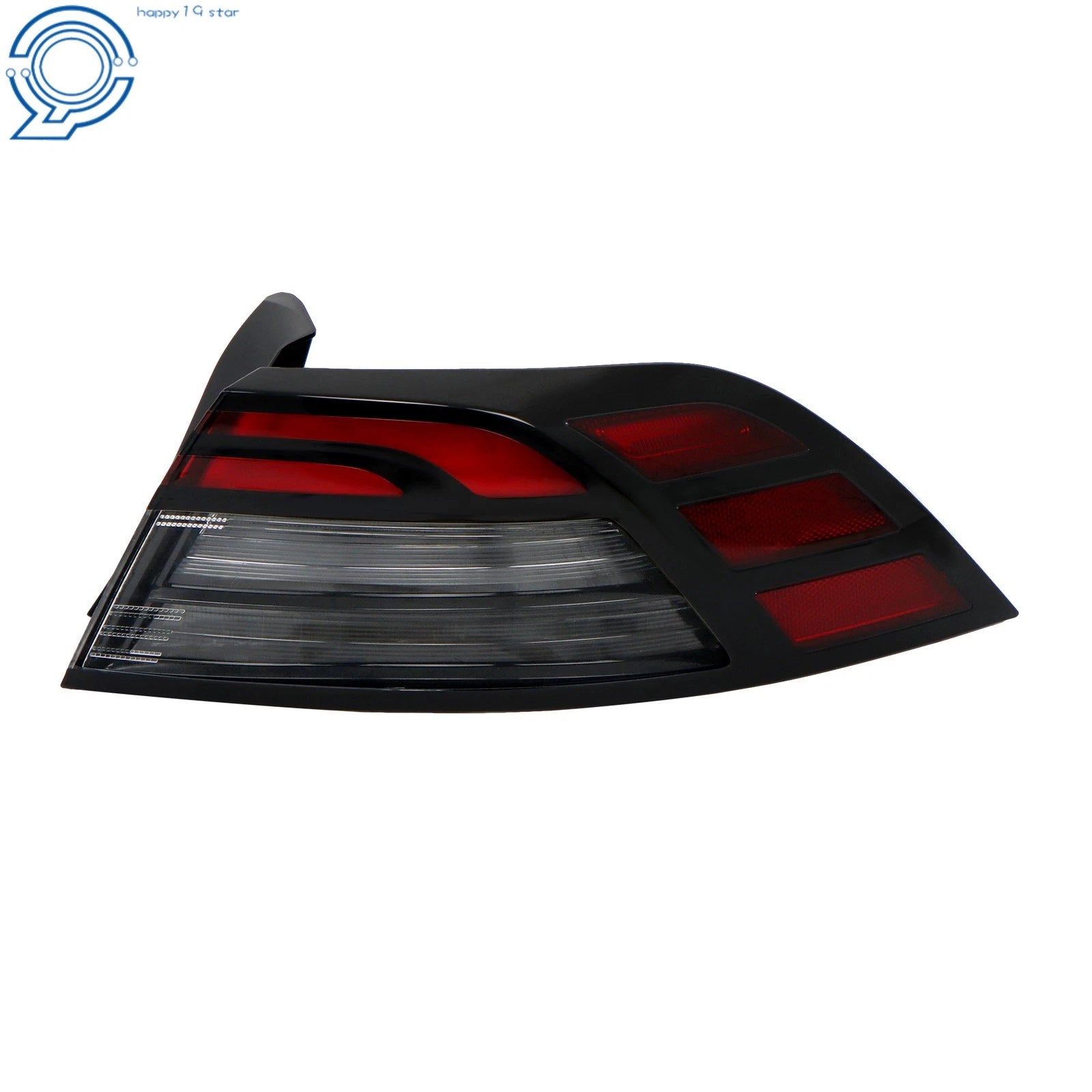 LED Tail Lights for Honda Accord (2023-2024)