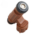 Set 4 Fuel Injectors for Suzuki Outboard