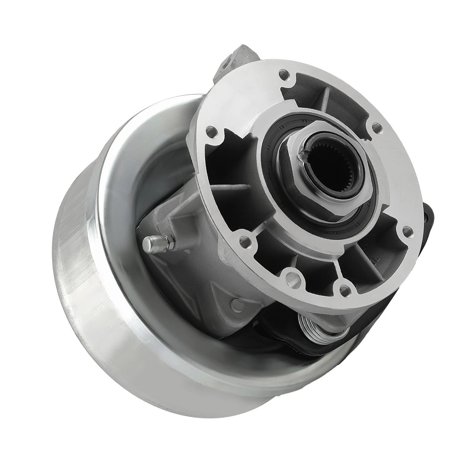 Parking Brake Driveshaft for Ford E450 F450 (2000–2023)
