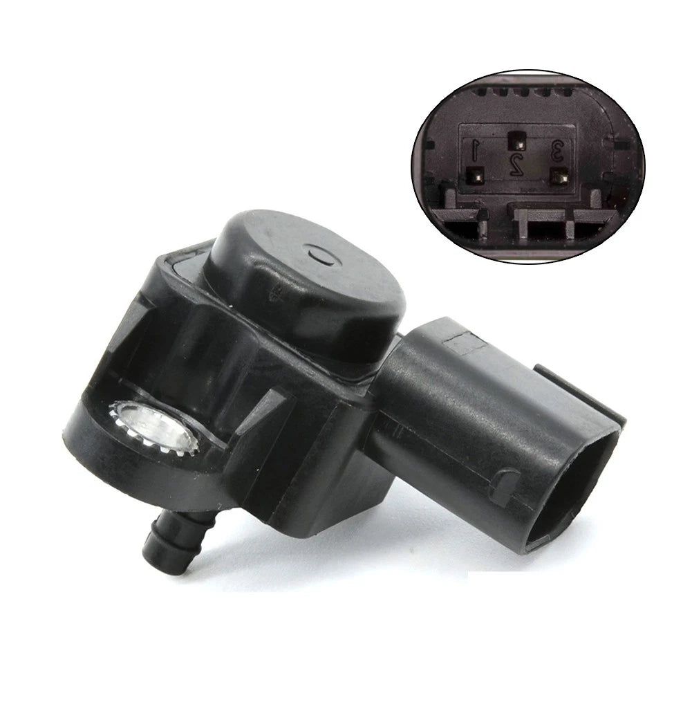 Turbocharger Boost Sensor 0061531528 for Dodge Sprinter 2500 (2002–2006)