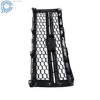 Front Bumper Honeycomb Grille for Chevrolet Silverado 1500 (2014-2015)