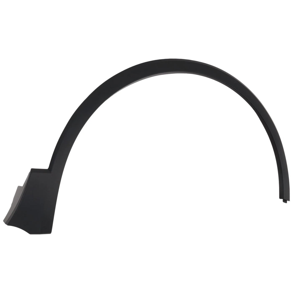 Fender Trim Molding for Honda CR-V (Front Passenger Right Side)