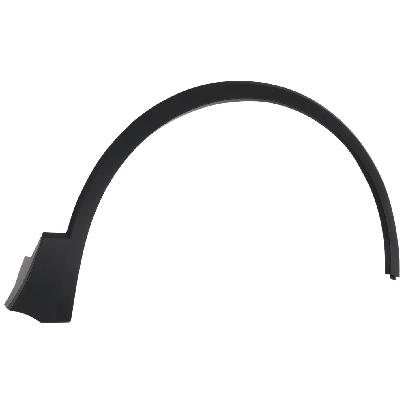 Fender Trim Molding for Honda CR-V (Front Passenger Right Side)