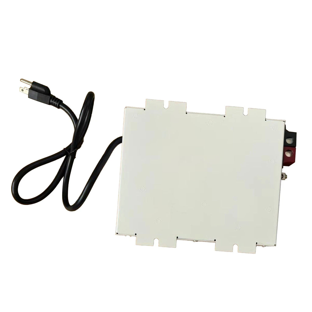 PM3-75LK 75A 12V White Converter for Automotive (LED Indicator, Safety Protection)