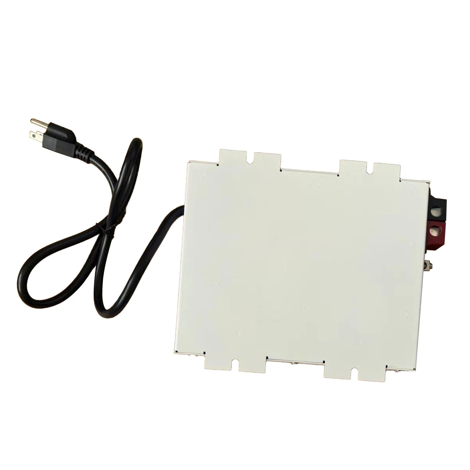PM3-75LK 75A 12V White Converter for Automotive (LED Indicator, Safety Protection)