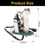 Fuel Pump Module Assembly for Harley Davidson Sportster (2007-2019)