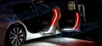 Door Opening Welcome LED Light for Audi A3 A4 A5 A6 TT (2013-2020)