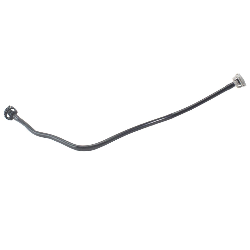 Bison Performance Tank to Radiator Coolant Reservoir Hose for C292 W166