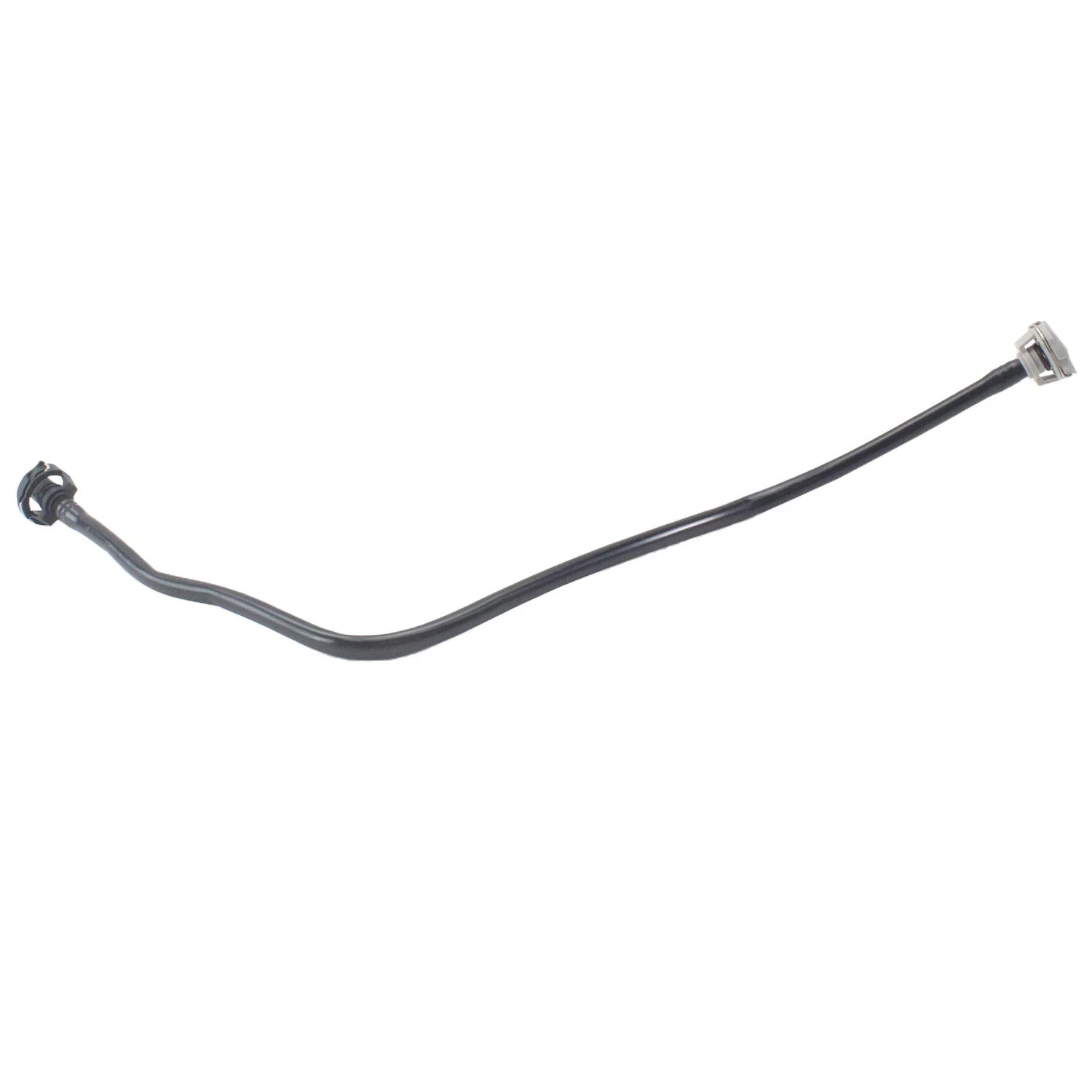 Bison Performance Tank to Radiator Coolant Reservoir Hose for C292 W166