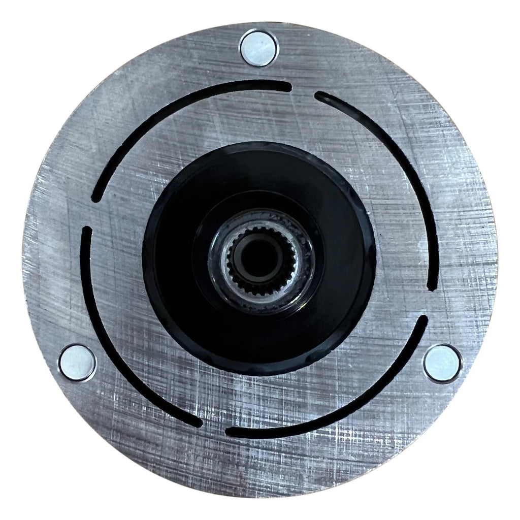 AC Compressor Clutch Replacement for Mazda Miata 1.8L (1994-1997)