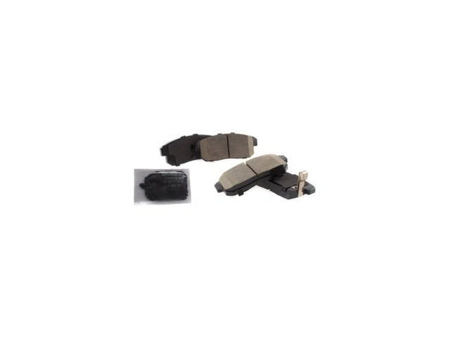 Rear Brake Pad Set for Mazda RX8 (2004–2011) CM421QG