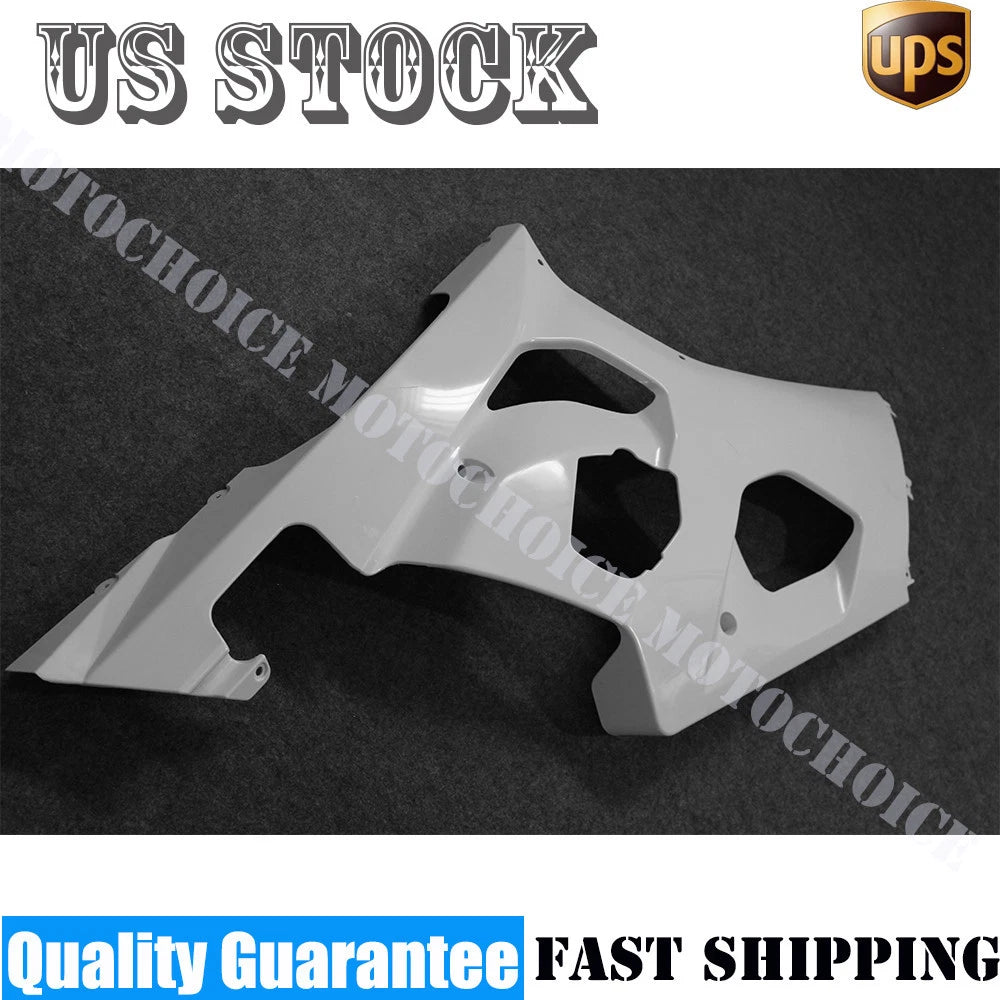 Fairing Kit for Suzuki GSXR1000 (2003–2004)