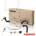 Power Steering Return Line Hose for Nissan 350Z (2003–2007)
