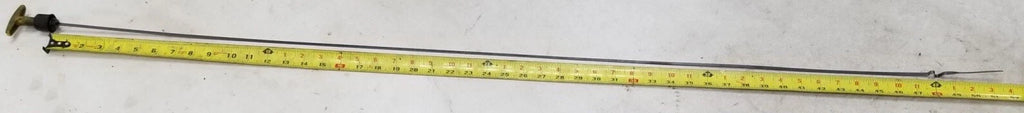 Transmission Dipstick for Dodge Ram Van 1500 2500 3500 (1997–2000) 52118639