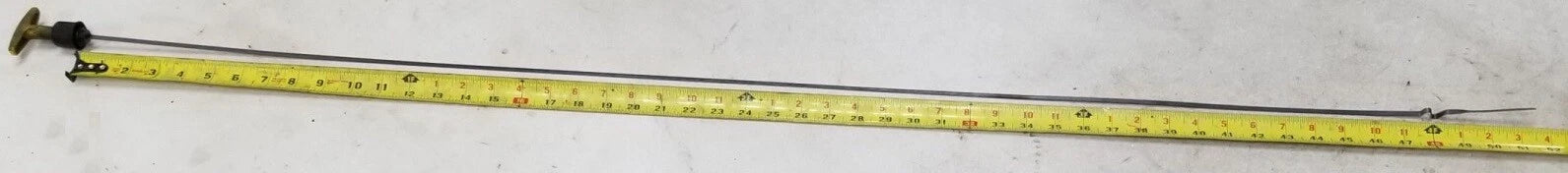 Transmission Dipstick for Dodge Ram Van 1500 2500 3500 (1997–2000) 52118639