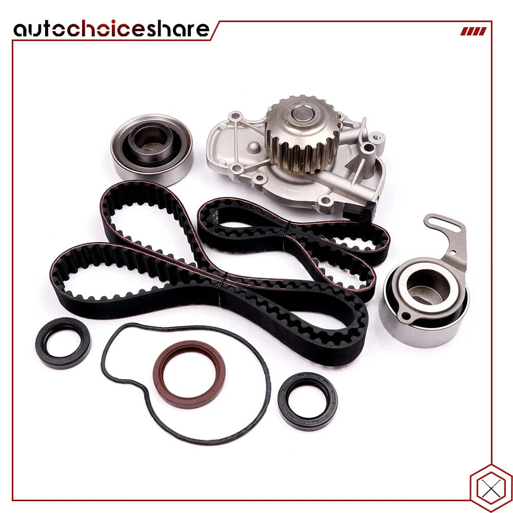 Timing Belt Kit with Water Pump for Honda Accord (1998–2002)