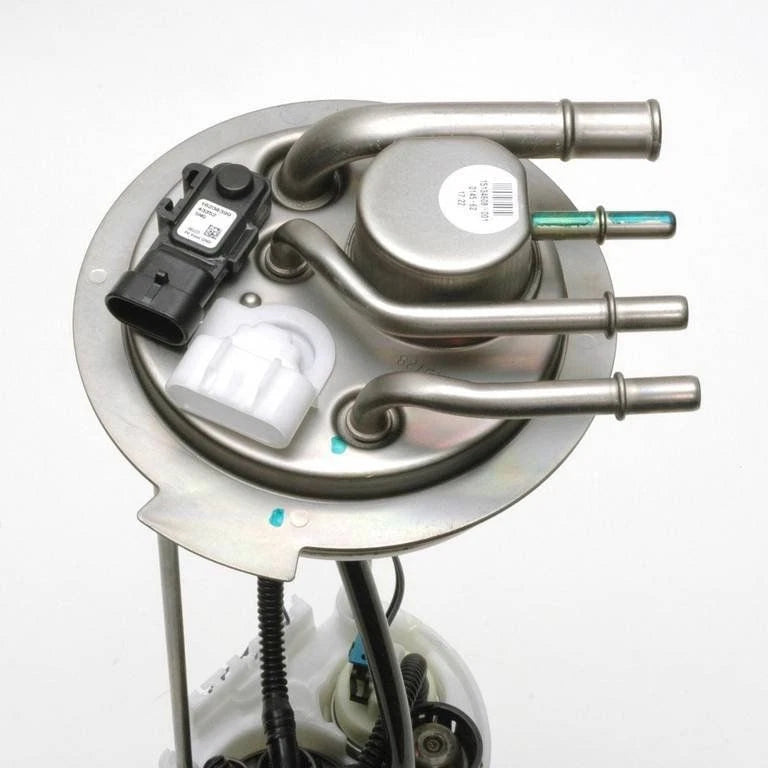 Delphi FG0353 Fuel Pump Module Assembly for Chevrolet Silverado 3500 (2004–2006)