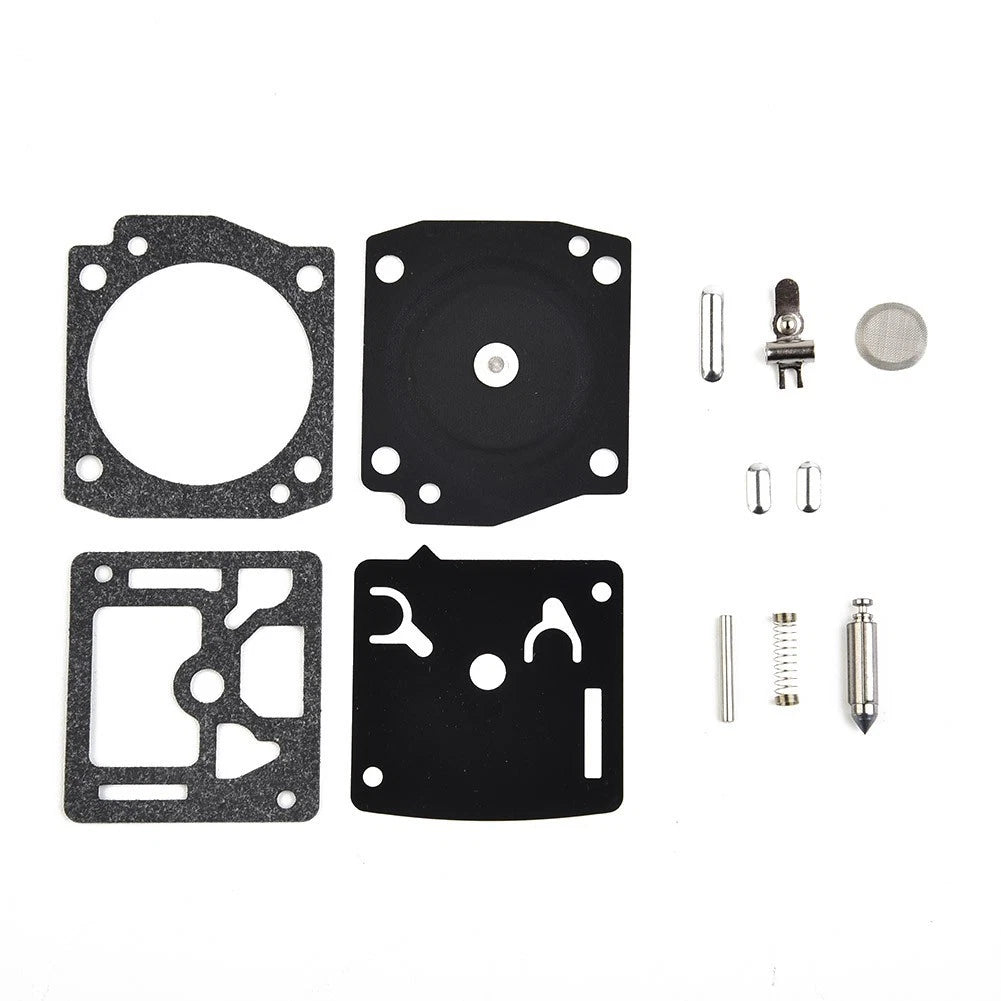 Carburetors Repair Kit for 340 345 346 350 351 Chainsaw