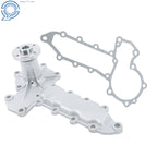 Water Pump for Kubota D1402 V1902 Tractor (No Year Specified)
