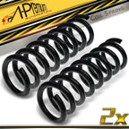 Rear Side Coil Springs for Mercedes W204 C230 C280 (2007–2009)