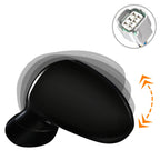 OE Style Powered Adjust Side Rear View Mirror for Mitsubishi Eclipse (2006–2008)