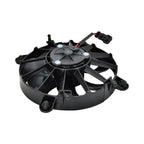 Radiator Cooling Fan Motor for