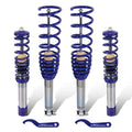 Coilover Shock Spring Kit for BMW E39 Sedan RWD 525 528 530 540 (1997–2003)