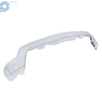 Steel Front Bumper for Chevrolet Silverado 1500 (2022–2023) Chrome