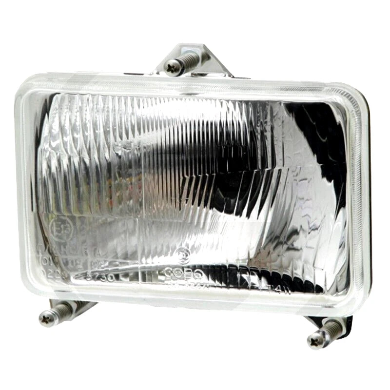 Headlight for Ford New Holland 8160 8260 8360 8560 Tractors