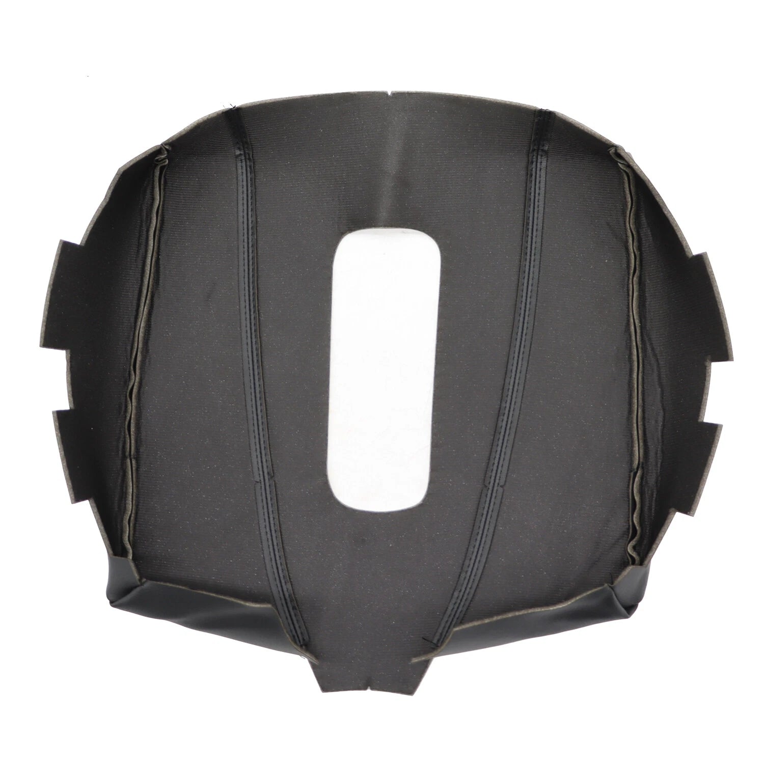 Center Console Lid Armrest Vinyl Cover for Cadillac Escalade (2015–2020)
