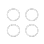 10pcs M16 Oil Drain Plug Gaskets for BMW