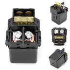 1X Starter Relay Solenoid for Yamaha Honda CBR250 CBR900RR VF750C VTX1300 VFR800
