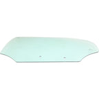 Rear Driver Door Glass for Ford Taurus (Sedan)