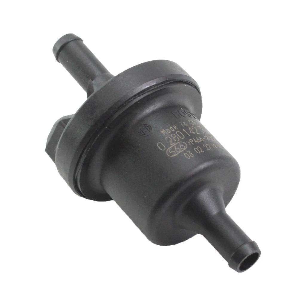 OEM Bosch Vapor Canister Purge Valve for Audi A4 (1996–2001), VW, Volvo, SAAB 900/9000