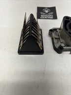 Reed Valves Cage for Sea Doo GTX XP GSX RX LRV LTD 947 951 (1997–2002)