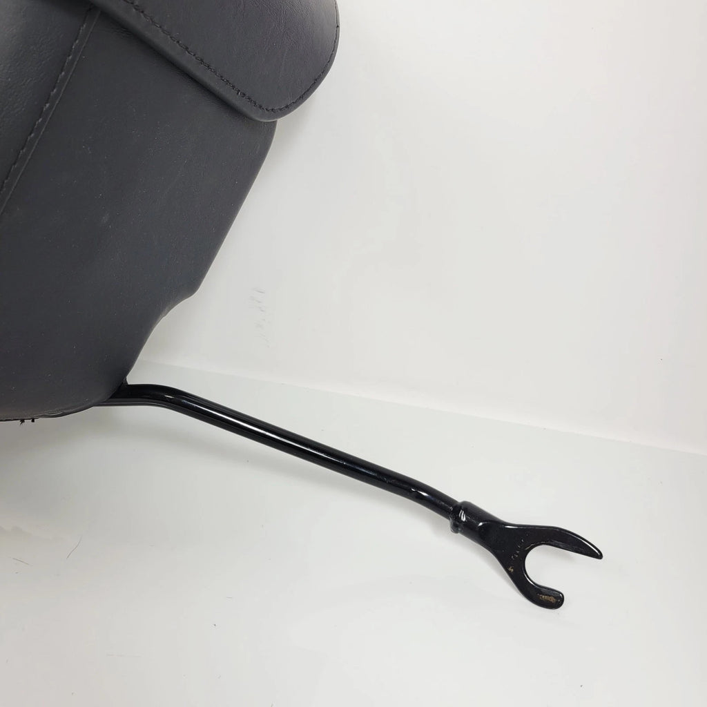 OEM Detachable Locking Saddlebag for Harley-Davidson Fatboy Breakout (2018–2025)