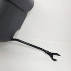OEM Detachable Locking Saddlebag for Harley-Davidson Fatboy Breakout (2018–2025)