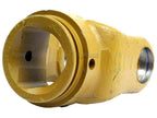 PTO Yoke Triangle Tube (U/J Size 35mm x 106.5mm) for Various Topper Mower