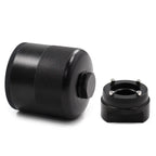 Race Spec Reusable Billet Oil Filter for Honda K-Series K20 K24 (2000–2023)