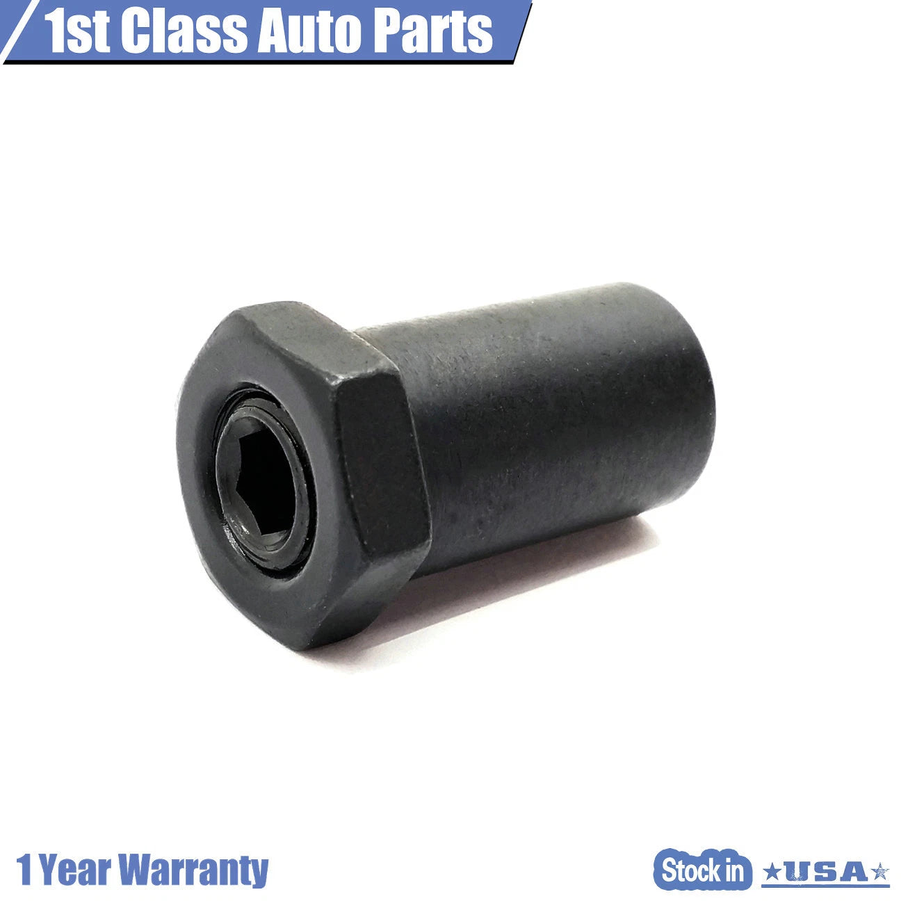Set of 1.5 Stainless Steel Roller Rocker Arms for Small Block Chevy (305–400)