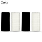 Brush Replacement Roller for Professional Side Brush Cleaner