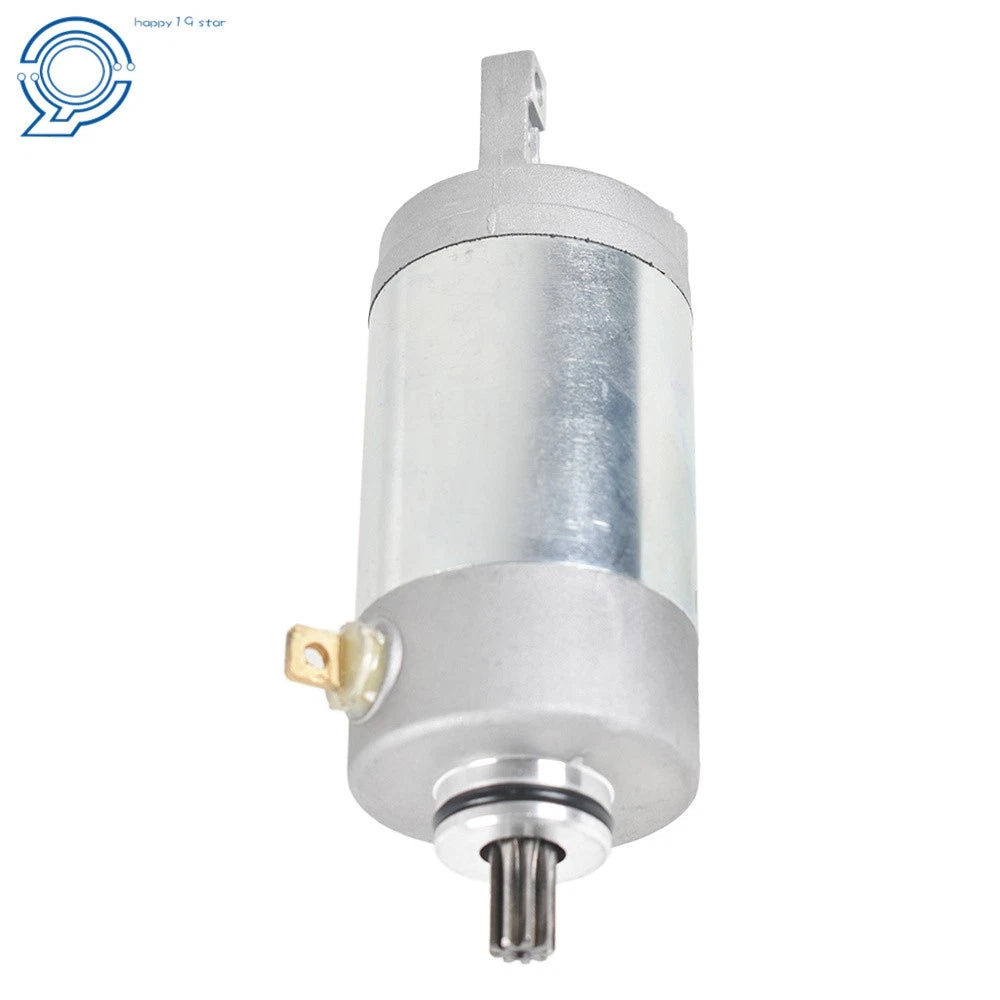 High Performance Starter for Yamaha ATV 125 Breeze (1989-2004)