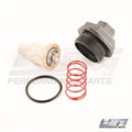 WSM Thermostat Kit for Johnson Evinrude 150 175 Hp (1991–1992) 60 Degree