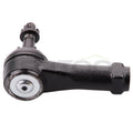 Front Tie Rod End Ball Joint for Chevrolet Equinox (2005–2007) & Saturn Vue (2002–2007)