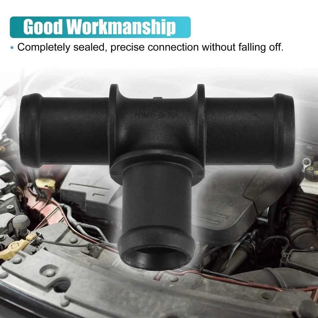 Engine Coolant Hose Connector for BMW MINI Cooper R53 R52