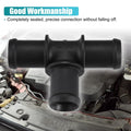 Engine Coolant Hose Connector for BMW MINI Cooper R53 R52