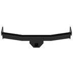 2 Inch Trailer Hitch Receiver for Jeep Compass Patriot (2011-2017)