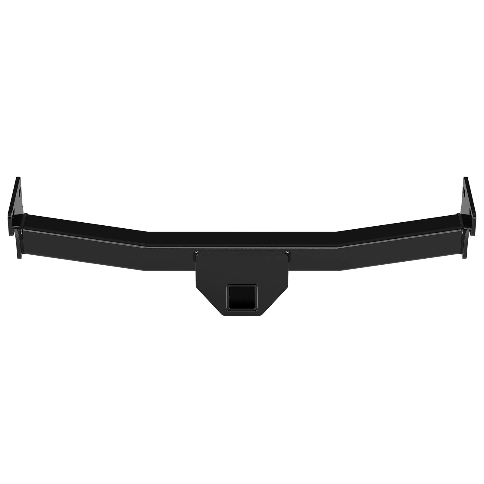 2 Inch Trailer Hitch Receiver for Jeep Compass Patriot (2011-2017)
